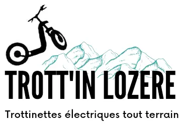 Trott'in Lozère | Rando Trottinette Électrique & Location Vélo